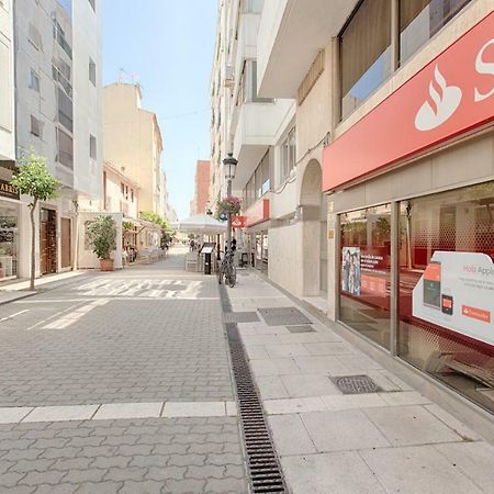 Estepona Real Classic Apartamento المظهر الخارجي الصورة