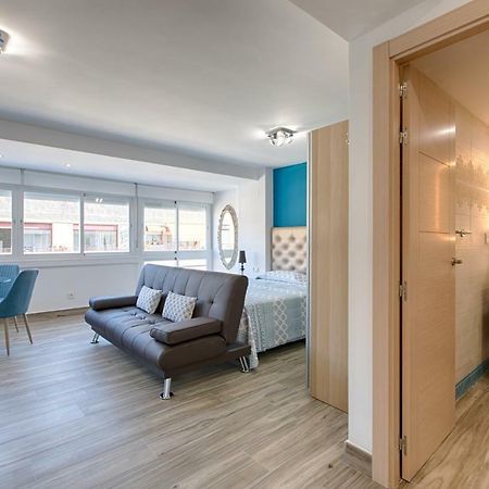Estepona Real Classic Apartamento المظهر الخارجي الصورة