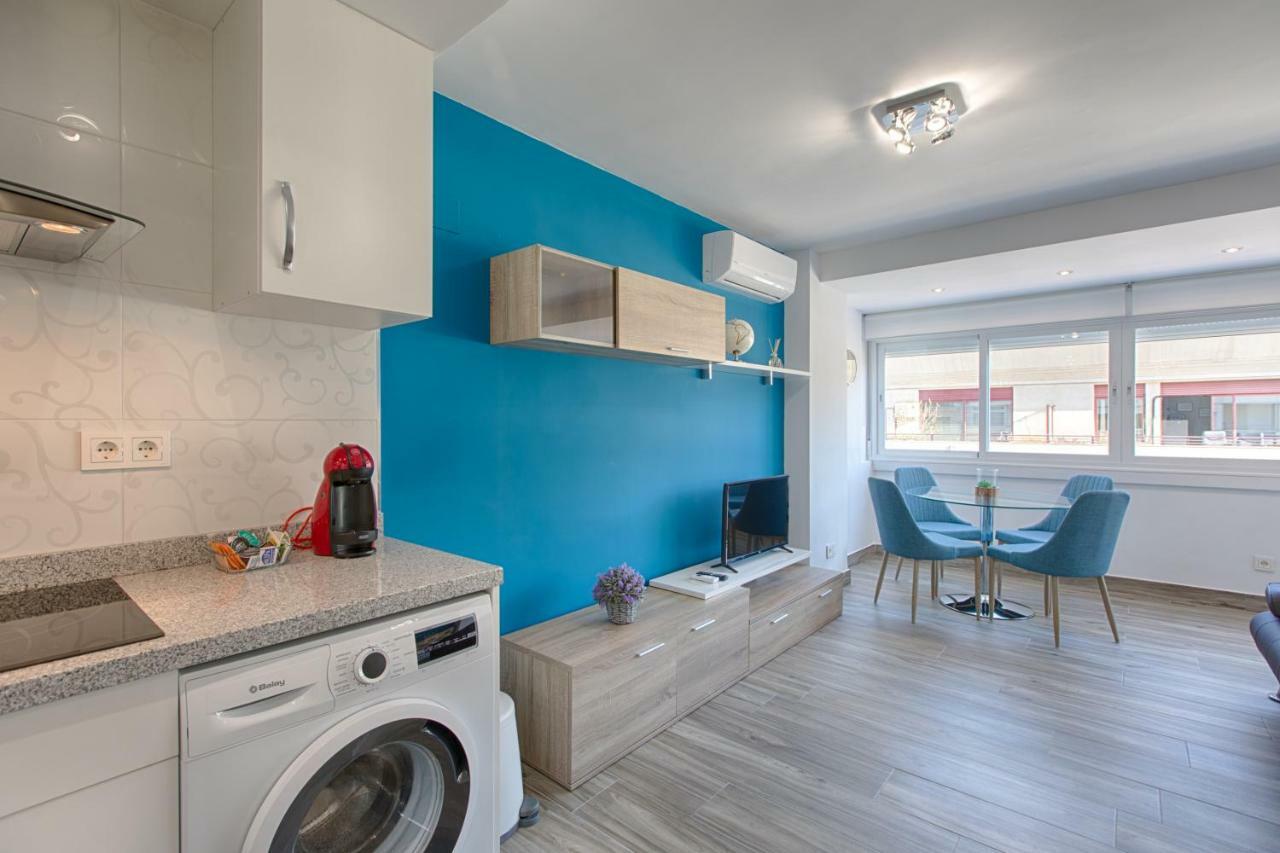 Estepona Real Classic Apartamento المظهر الخارجي الصورة