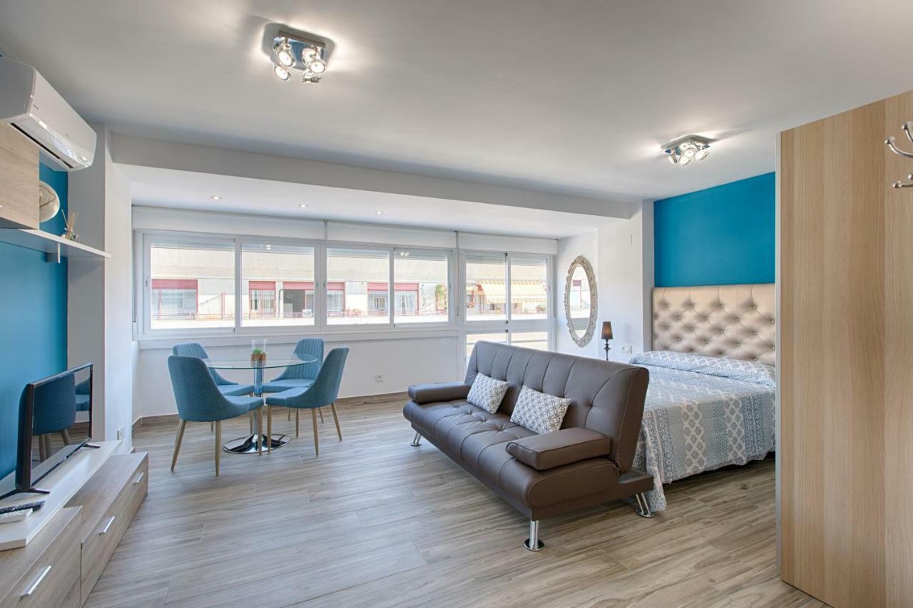 Estepona Real Classic Apartamento المظهر الخارجي الصورة