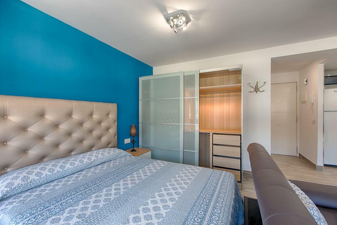 Estepona Real Classic Apartamento المظهر الخارجي الصورة