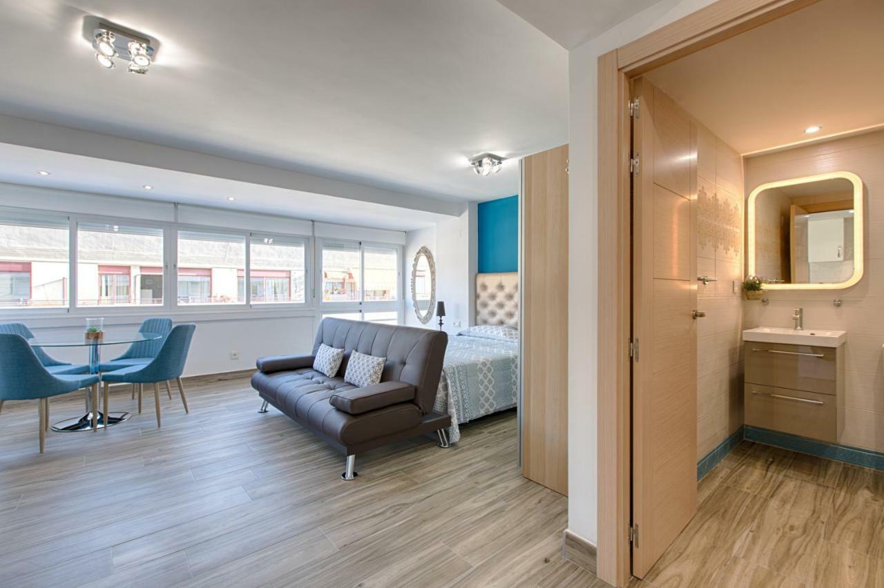 Estepona Real Classic Apartamento المظهر الخارجي الصورة