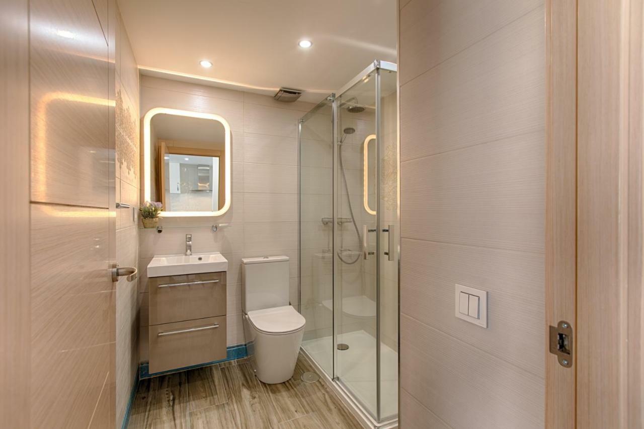 Estepona Real Classic Apartamento المظهر الخارجي الصورة