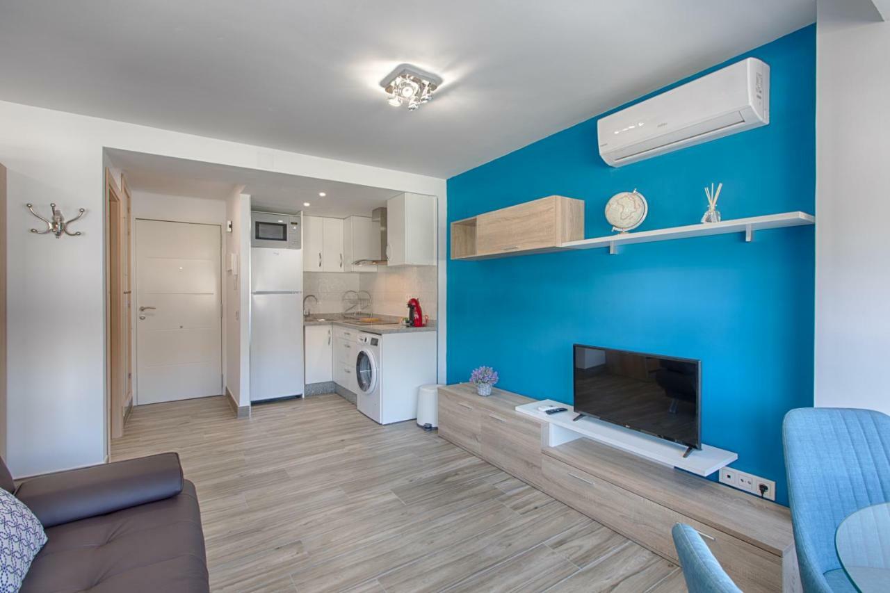 Estepona Real Classic Apartamento المظهر الخارجي الصورة