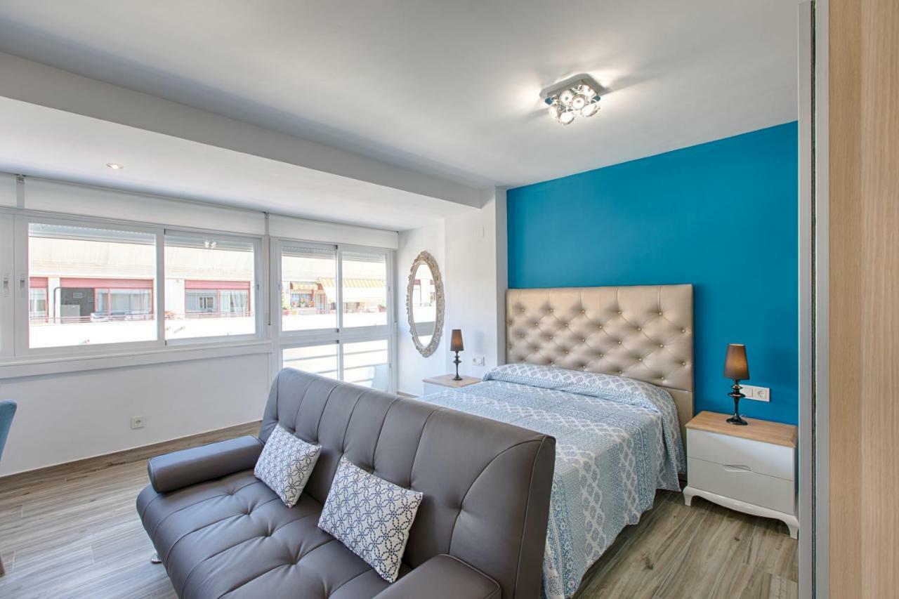 Estepona Real Classic Apartamento المظهر الخارجي الصورة