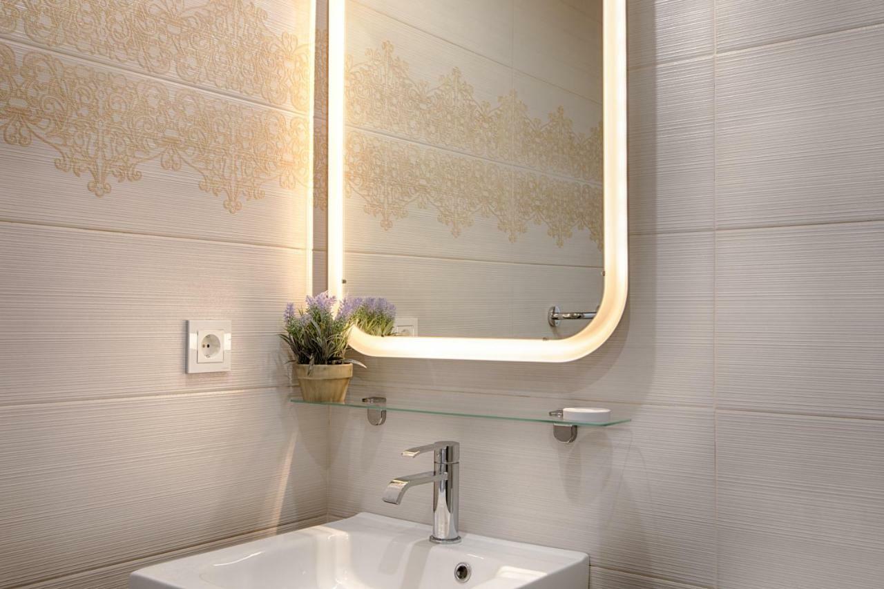 Estepona Real Classic Apartamento المظهر الخارجي الصورة