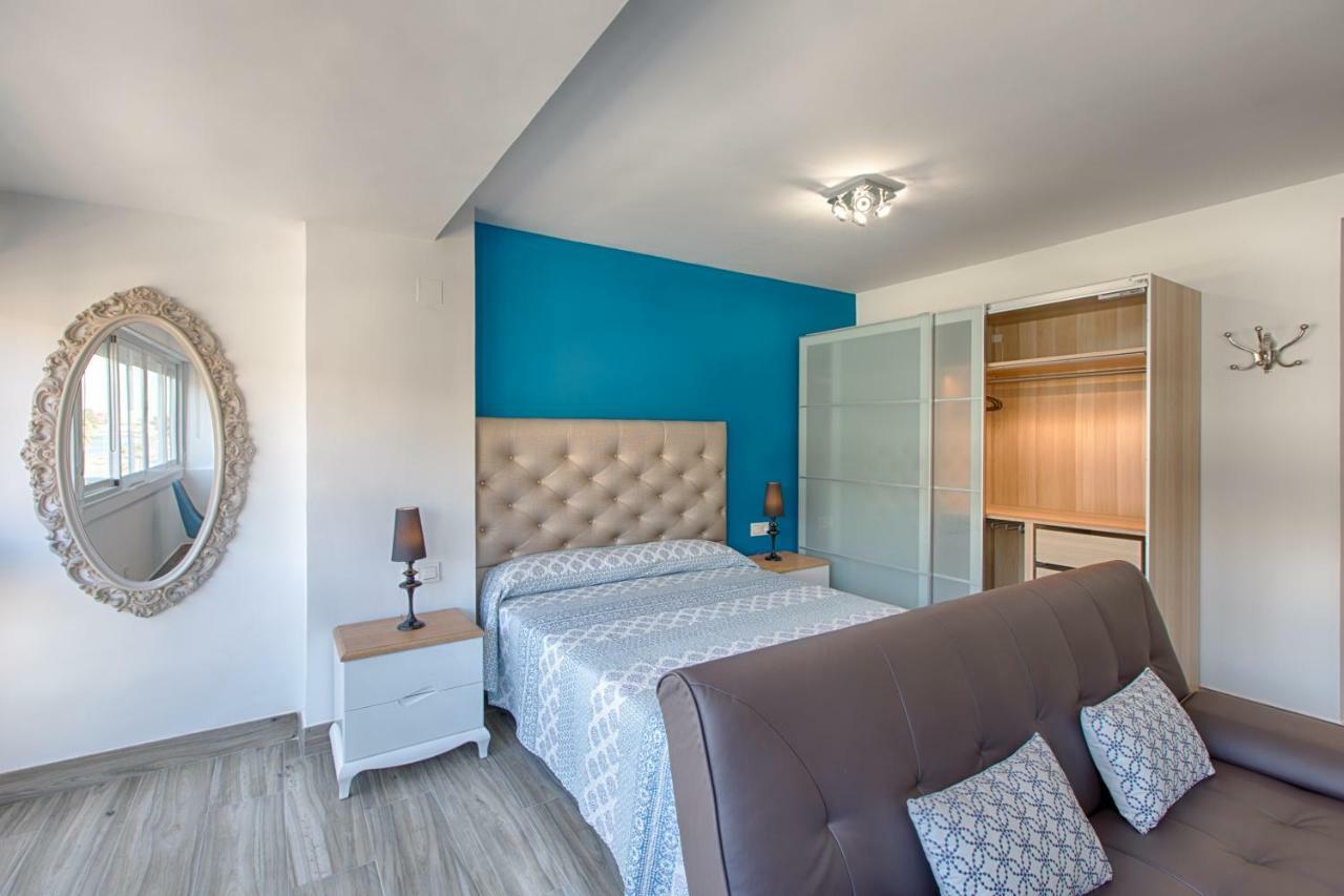 Estepona Real Classic Apartamento المظهر الخارجي الصورة