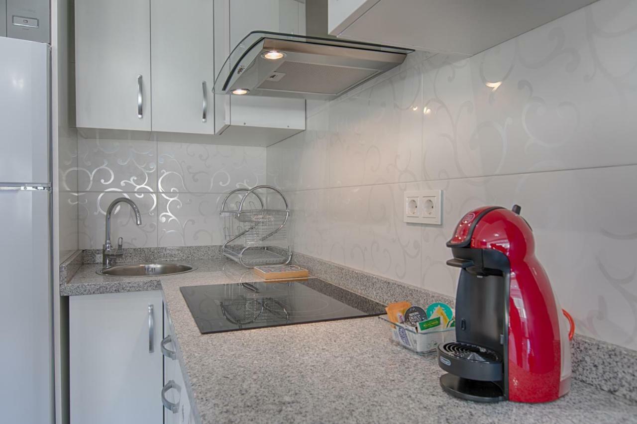 Estepona Real Classic Apartamento المظهر الخارجي الصورة