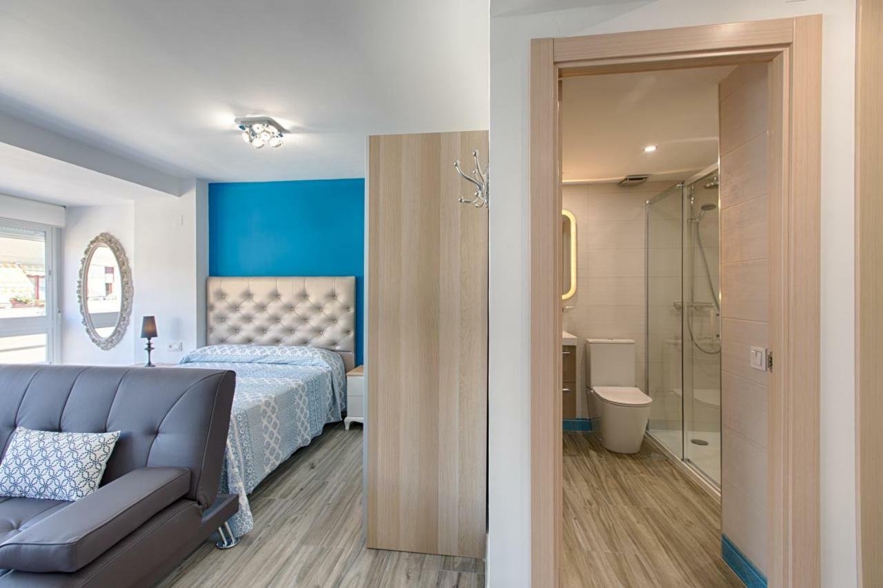 Estepona Real Classic Apartamento المظهر الخارجي الصورة