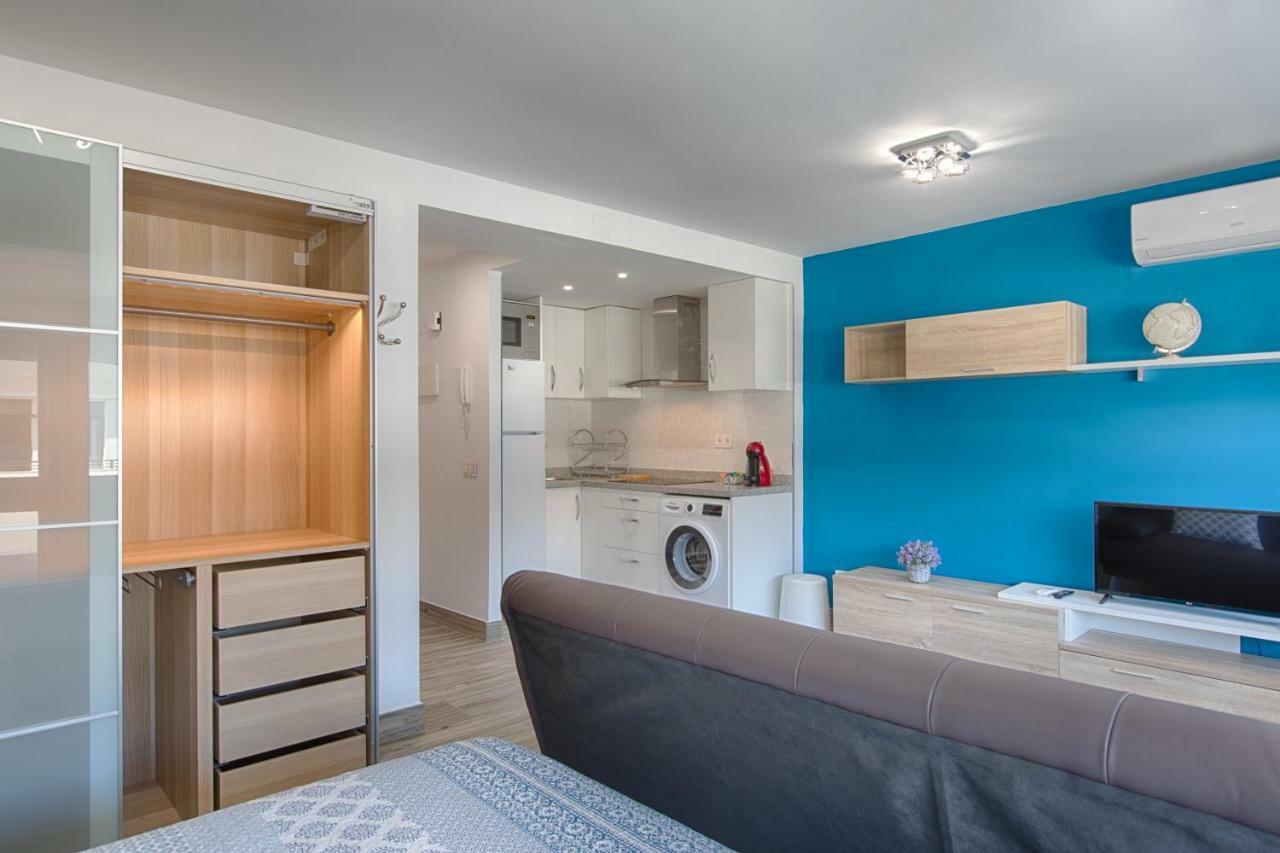 Estepona Real Classic Apartamento المظهر الخارجي الصورة
