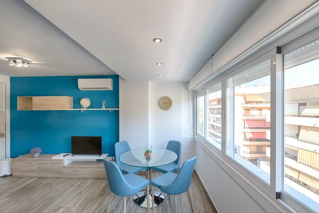 Estepona Real Classic Apartamento المظهر الخارجي الصورة
