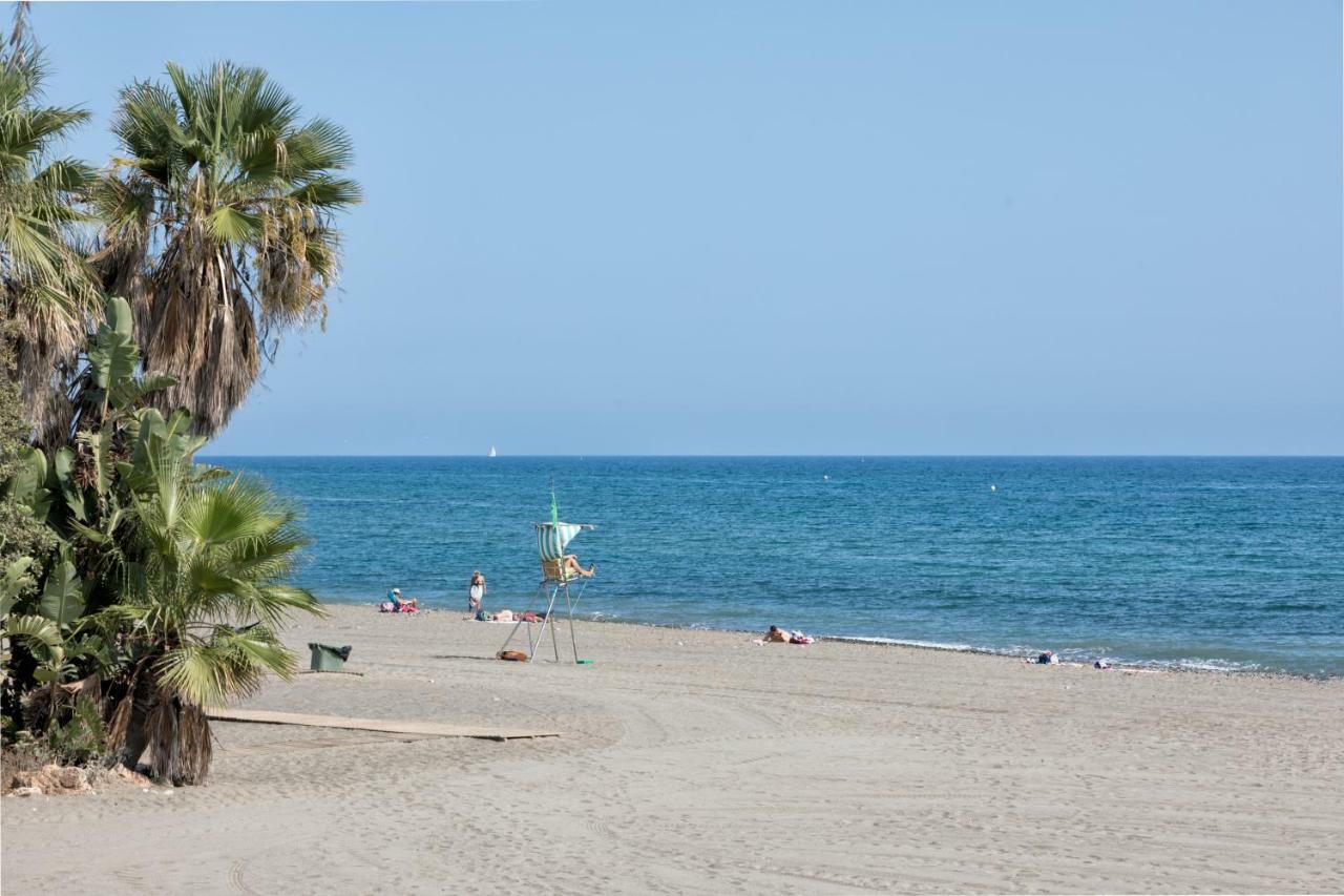 Estepona Real Classic Apartamento المظهر الخارجي الصورة