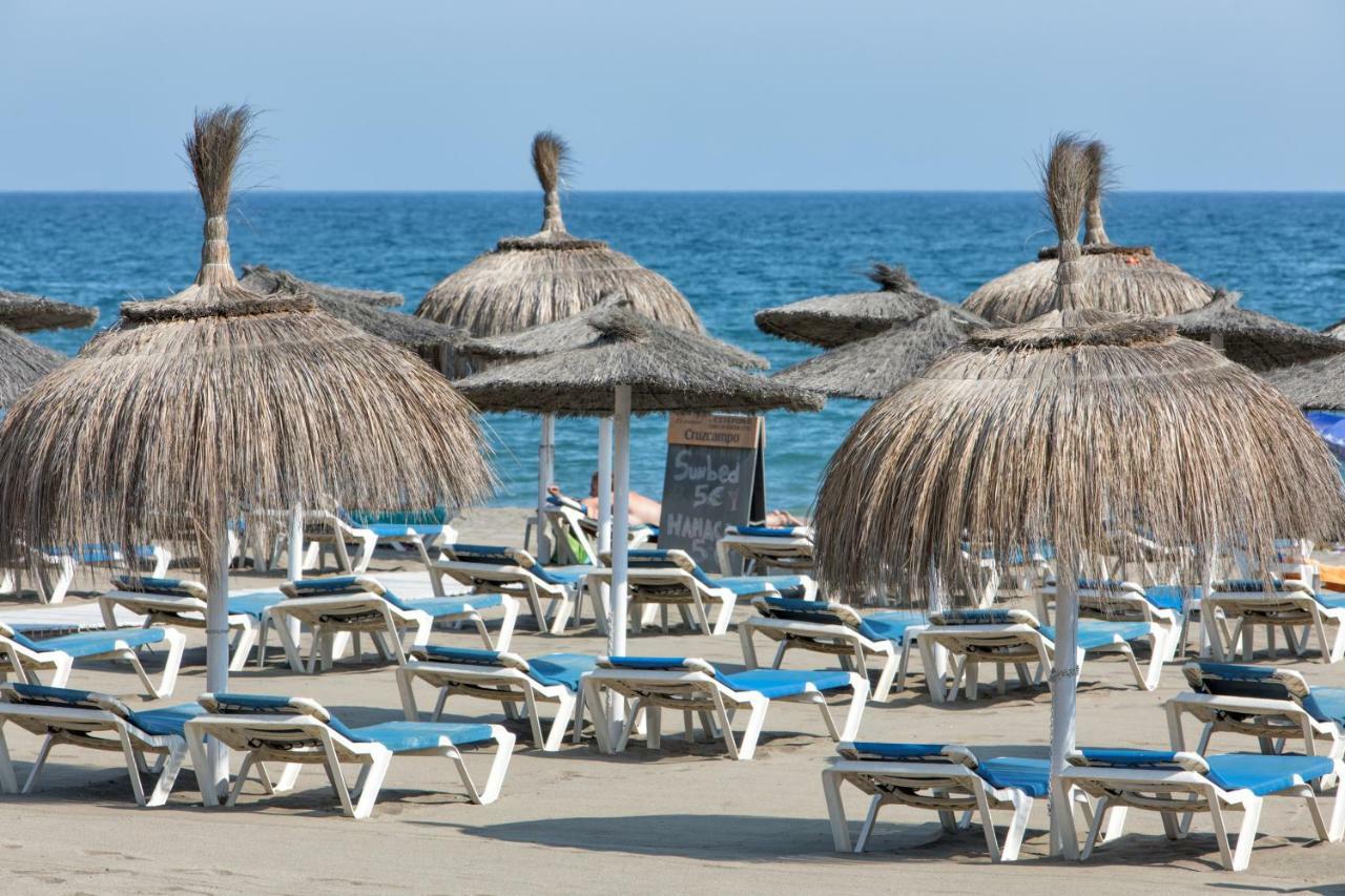 Estepona Real Classic Apartamento المظهر الخارجي الصورة